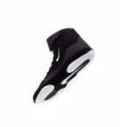 Nike inflict 3 papoutsia palis- black/white